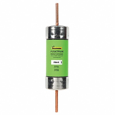 Fuse Class RK5 225A FRN-R Series MPN:FRN-R-225