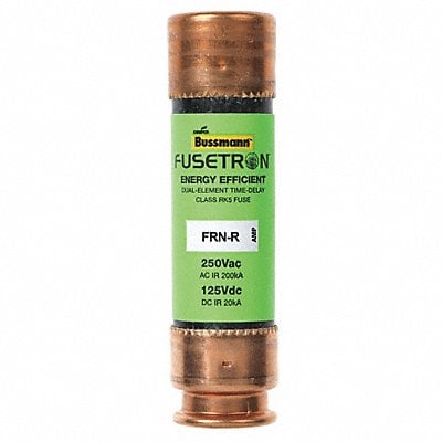 Fuse Class RK5 35A FRN-R Series MPN:FRN-R-35