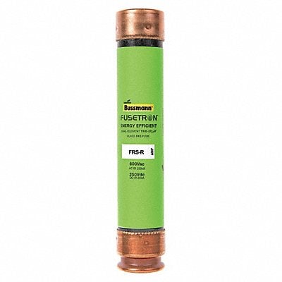 Fuse Class RK5 1-8/10A FRS-R Series MPN:FRS-R-1-8/10