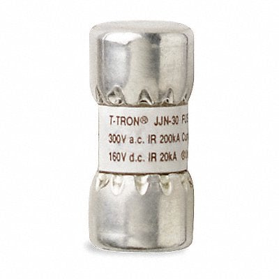 Fuse Class T 40A JJN Series MPN:JJN-40