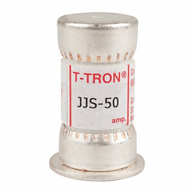 Fuse Class T 50A JJS Series MPN:JJS-50