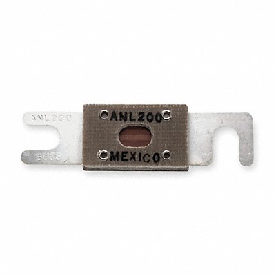 Limiter Fuse ANL Series 200A 80VDC MPN:ANL-200