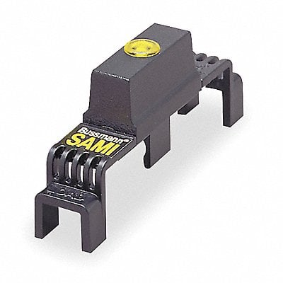 Fuse Block Cover 0 to 100A CC Midget MPN:SAMI-7