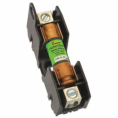 Fuse Block 0 to 30A K5/H 1 Pole MPN:HM25030-1PR