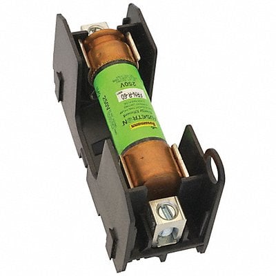 Fuse Block 31 to 60A R 1 Pole MPN:RM25060-1CR