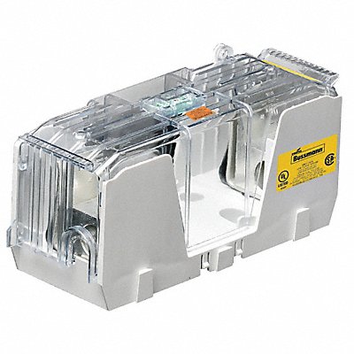 Fuse Block 401 to 600A R 1 Pole MPN:RM25600-1CR