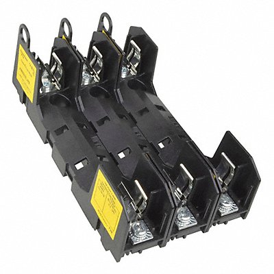 Fuse Block 0 to 30A R 3 Pole MPN:RM60030-3PR