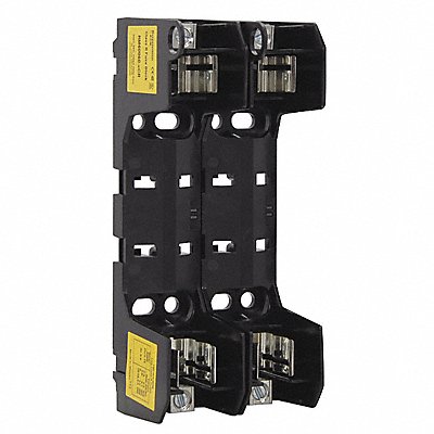 Fuse Block 31 to 60A R 2 Pole MPN:RM60060-2CR