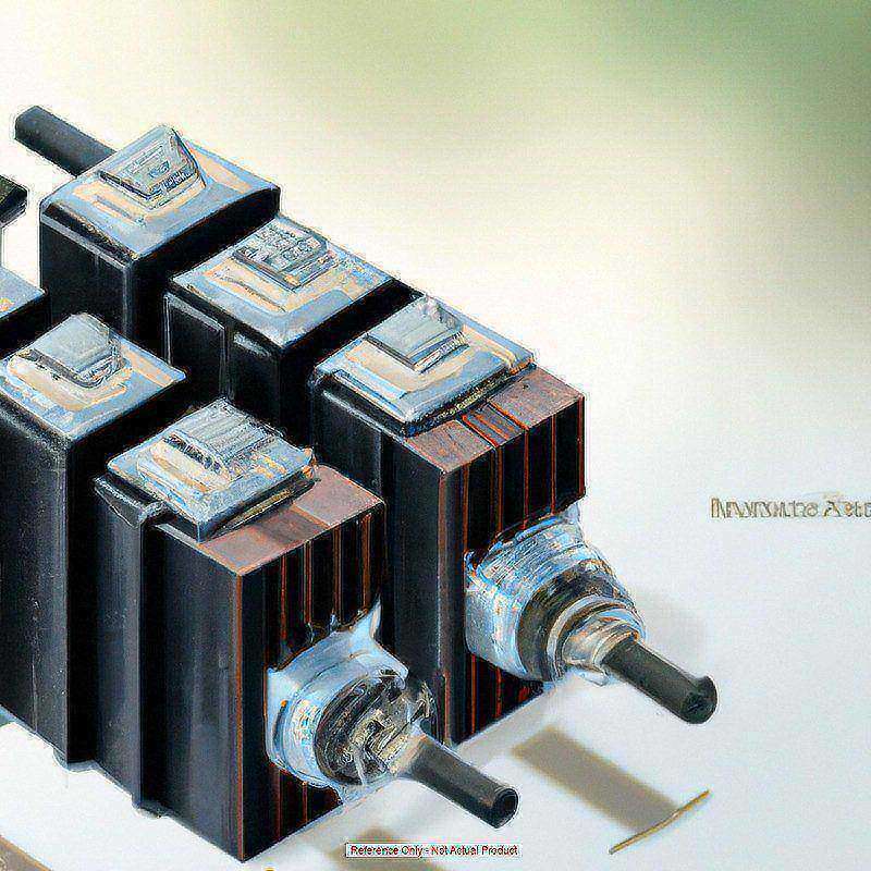 Reducer Fuse 200A 600VAC For Class R MPN:NO.2621-R