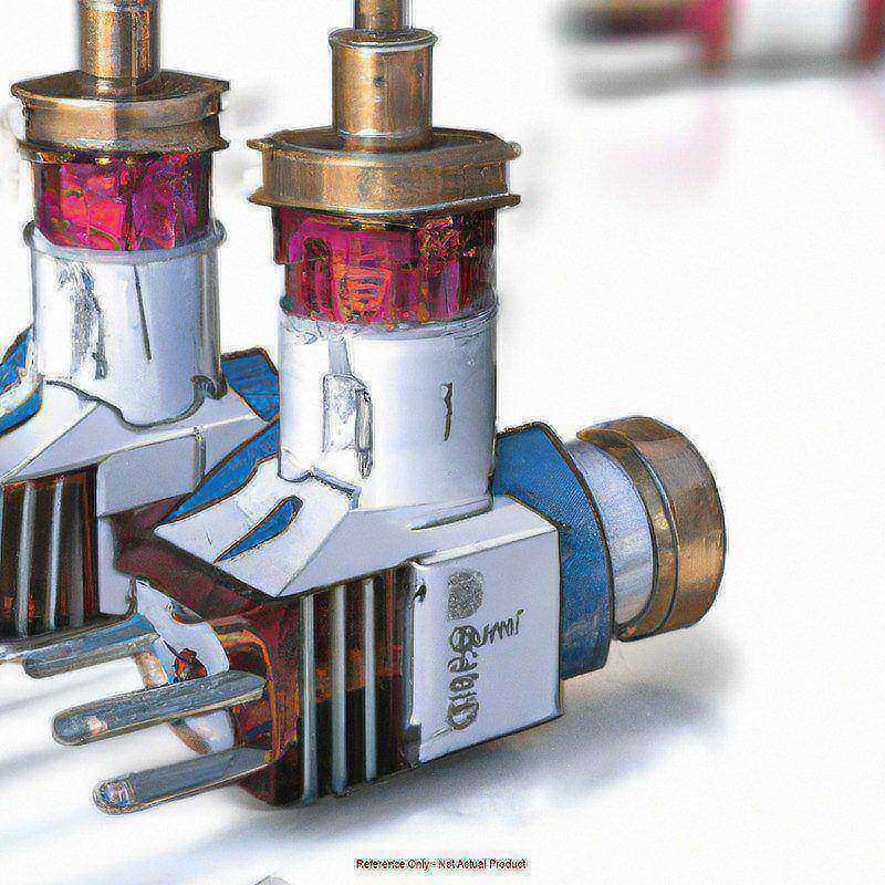 Reducer Fuse 600A 600VAC For Class R MPN:NO.2664-R