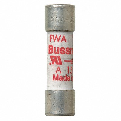 Semiconductor Fuse 250A FWA Cylindrical MPN:FWA-250ASI4