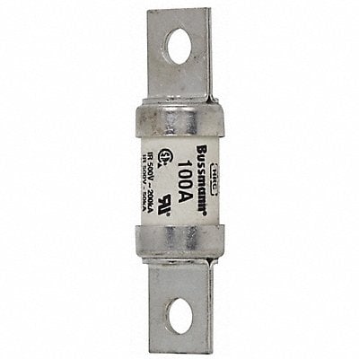 Semiconductor Fuse 90 A 24 mm L 92 mm W MPN:FWH-90BC