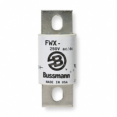 Semiconductor Fuse 200A FWX 250VAC MPN:FWX-200A