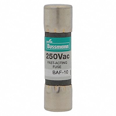 Fuse Midget 20A BAF Series MPN:BAF-20