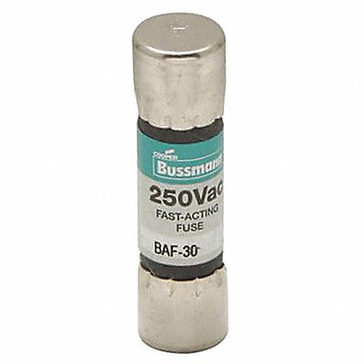 Fuse Midget 30A BAF Series MPN:BAF-30