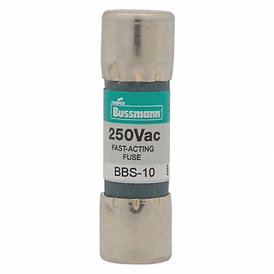 Fuse Midget 10A BBS Series MPN:BBS-10