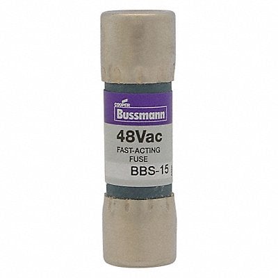 Fuse Midget 3A BBS Series MPN:BBS-3