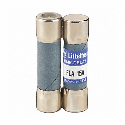 Fuse Midget 15A FNA Series MPN:FNA-15