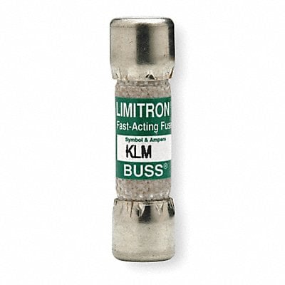 Fuse Midget 10A KLM Series MPN:KLM-10