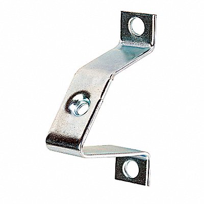 Support Bracket Steel PK10 MPN:BRKT-ANGL