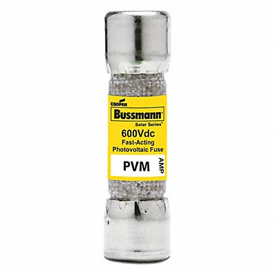 Solar Fuse 20A PVM Series 600VDC MPN:PVM-20