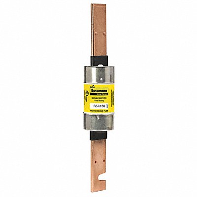 Solar Fuse 150A PVS-R Series 600VDC MPN:PVS-R-150