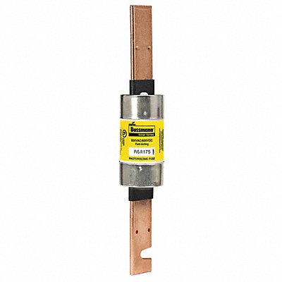 Solar Fuse 175A PVS-R Series 600VDC MPN:PVS-R-175