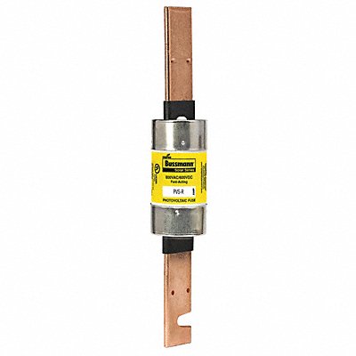 Solar Fuse 225A PVS-R Series 600VDC MPN:PVS-R-225