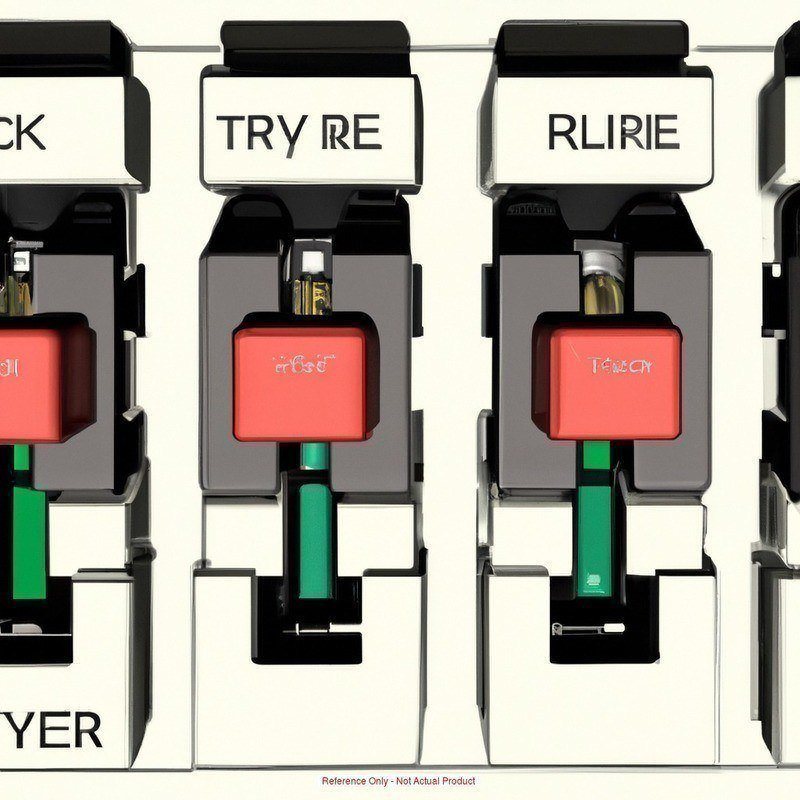 Toggle Switch 4 Way Fuinction MPN:BAV020T