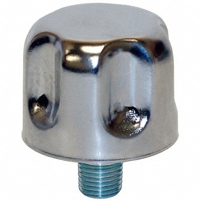 Vent Plug 3/4 NPT 1-5/8 In MPN:HBF12