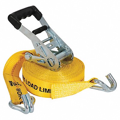 Tie Down Strap 3300 lb Working Ld Limit MPN:5483000