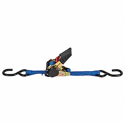 Tie Down Strap 500 lb Working Ld Limit MPN:5483220