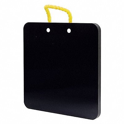 Outrigger Pad 24 x 24 x 1 In. MPN:OP24X24P