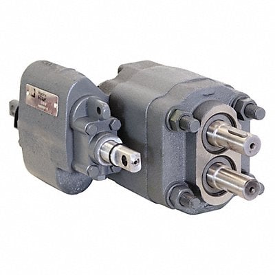 Hydraulic Pump Direct Mnt/Air Shift Cyl MPN:C1010DMCCWAS