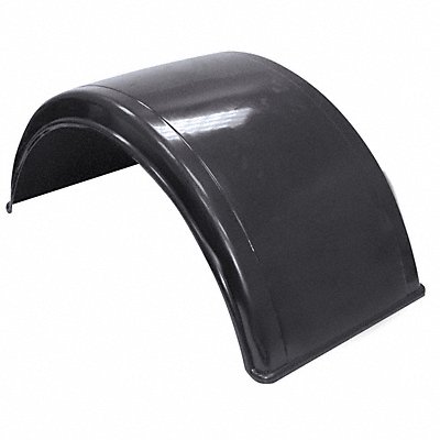 Rear Fender Rust Resistant 48 In. MPN:8590195