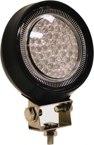 12 to 24 Volt, Clear Flood Beam Light MPN:1492110