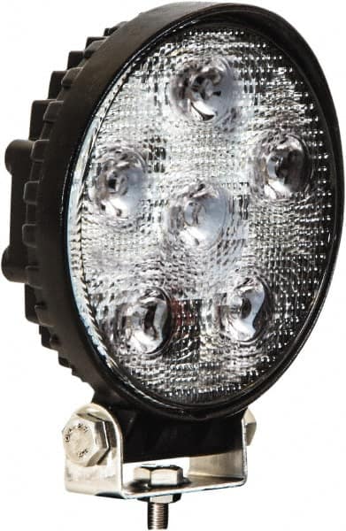 12 to 24 Volt, Clear Flood Beam Light MPN:1492115