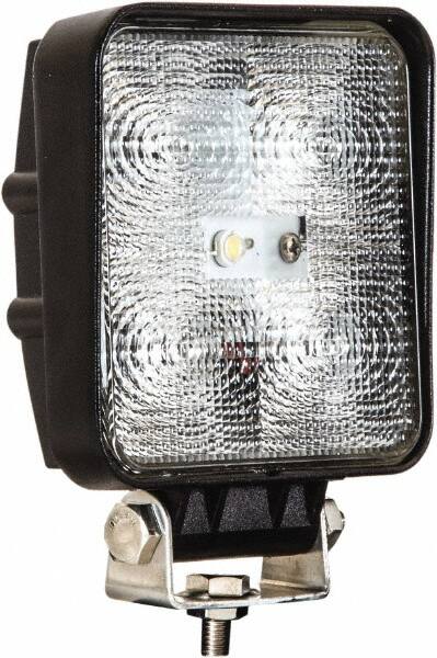 12 to 24 Volt, Clear Flood Beam Light MPN:1492117