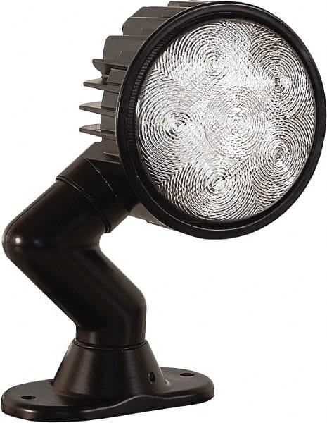 12 to 24 Volt, Clear Flood Beam Light MPN:1492125