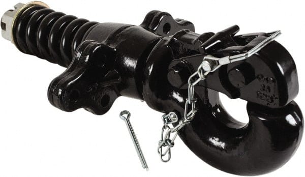 50,000 Lb Capacity Swivel Pintle Hook MPN:BP200