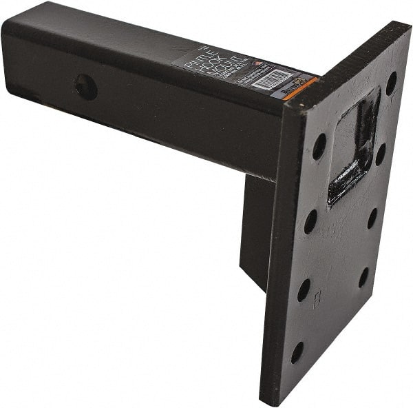 14,000 Lb Capacity Pintle Mounting Plate MPN:PM87