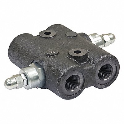 Directional Valve Cross Over 2000PSI MPN:HCR050SAE