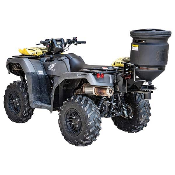 Landscape Spreader: MPN:ATVS15A