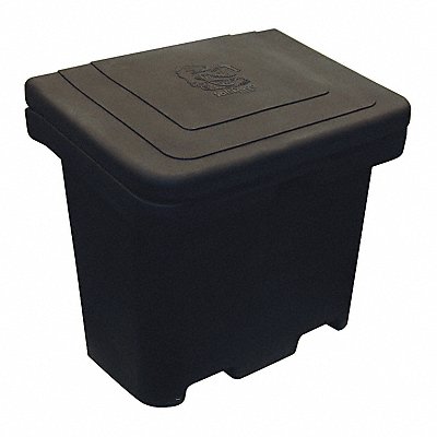 Storage Bin Poly 8.8 cu ft. MPN:9031100