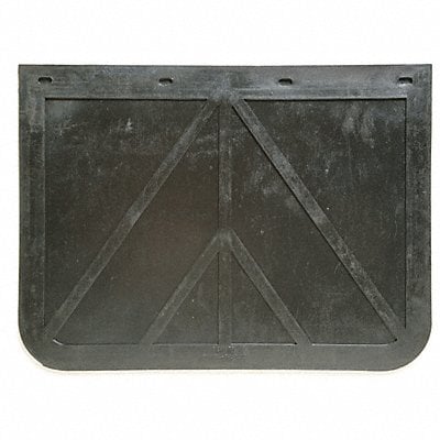 24X18 MUD FLAPS PR MPN:B2418LSP