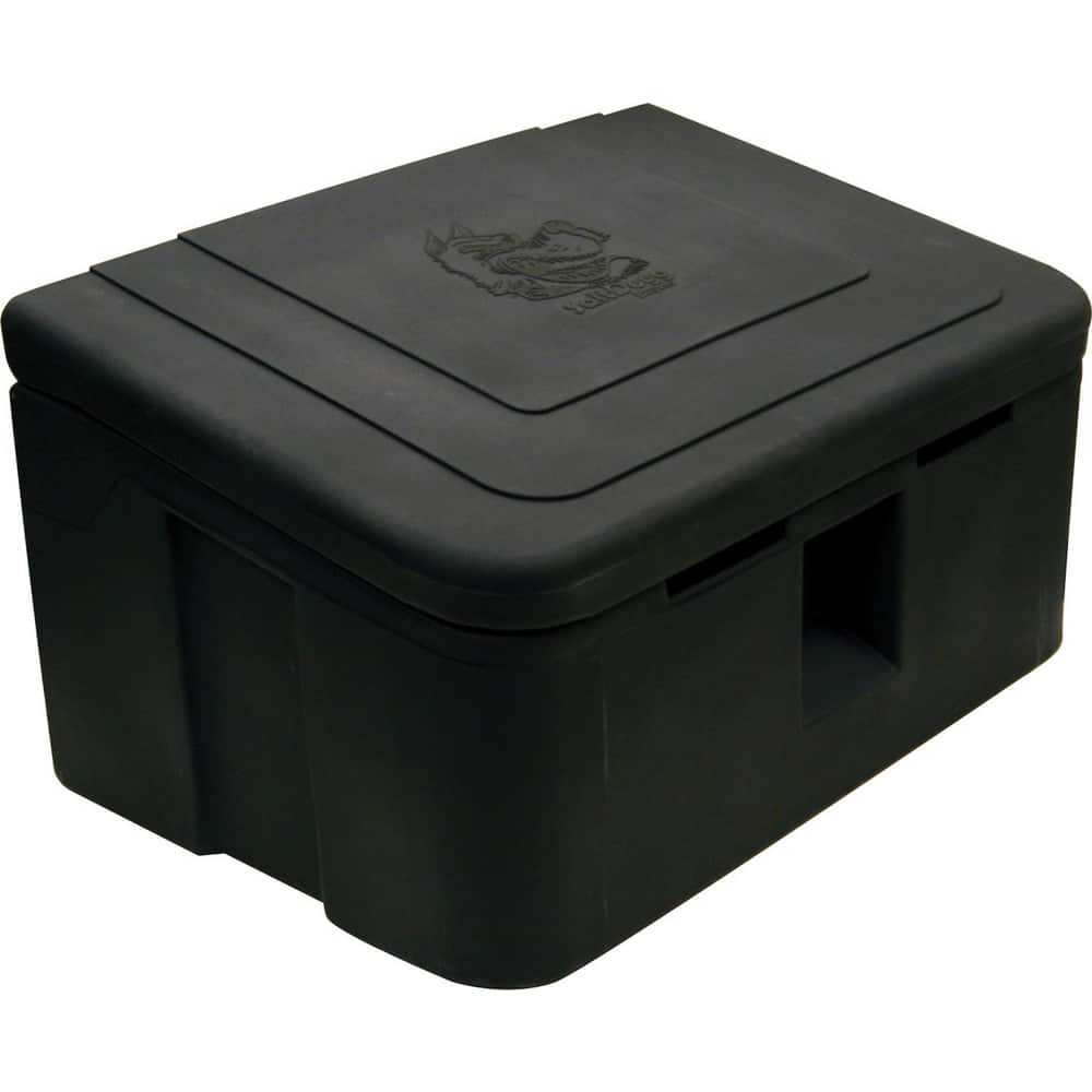 Oil Drain Containers, Container Size: 5.8ft3 , Overall Length: 24.00  MPN:9031105