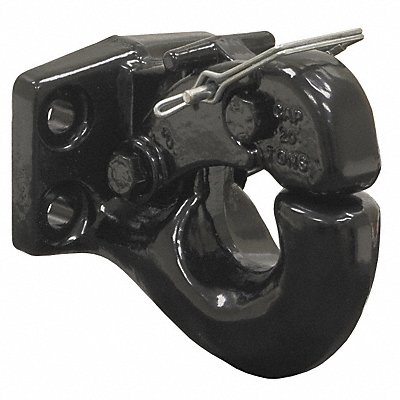 Pintle Hook Steel 8.4 in MPN:10042