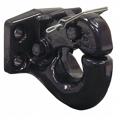 Pintle Hook Steel 7.9 in MPN:PH20