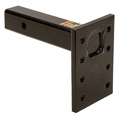 Pintle Hook Mount 13000 lb Cap. MPN:PM107