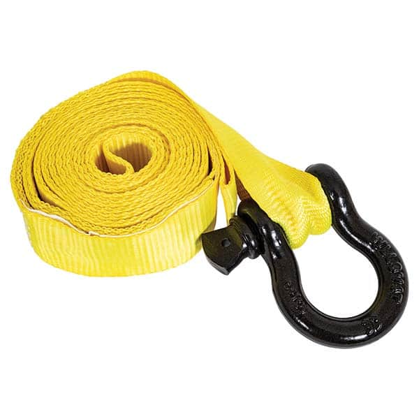 Example of GoVets Tow Ropes Hitches and Winches category